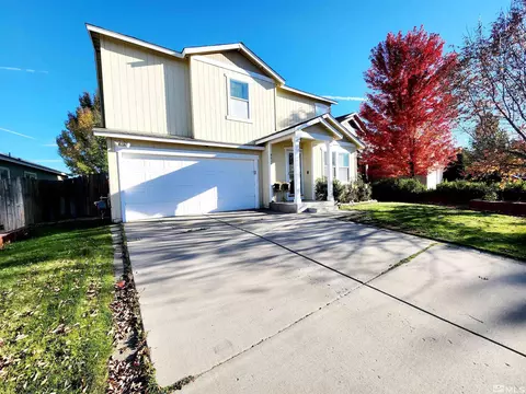 9654 Canyon Meadows Dr, Reno, NV 89506