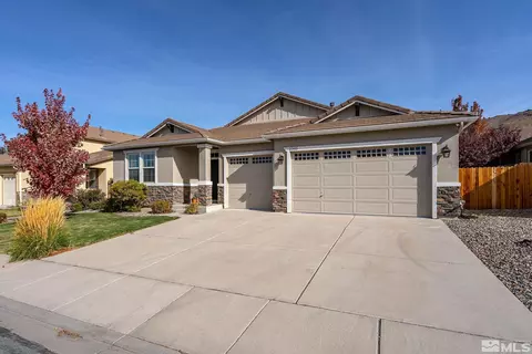 2385 Virginia Vista Dr, Reno, NV 89521
