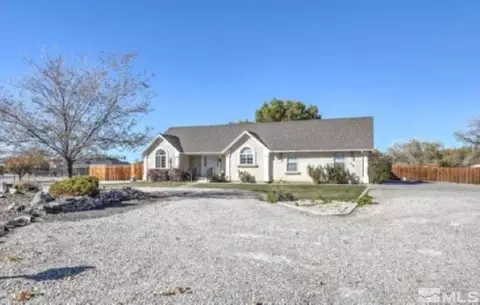 616 Sunrise Ter, Fallon, NV 89406
