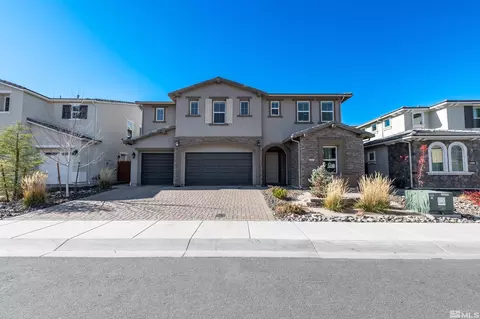 9297 Blue Basin Trl, Reno, NV 89521