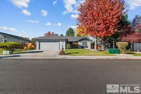 4825 Pradera St, Sparks, NV 89436