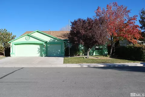 931 Desert Breeze Way, Fernley, NV 89408