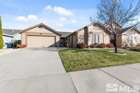 9480 Mustang Trail Dr, Reno, NV 89506