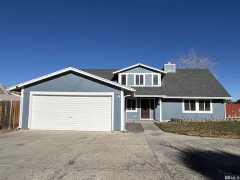 5065 Offenhauser Dr, Winnemucca, NV 89445