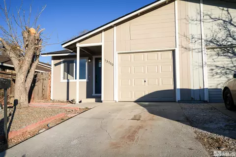 13750 Mount Babcock St, Reno, NV 89506