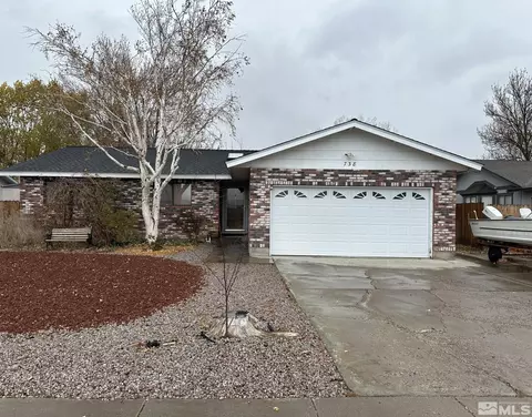738 Long Vly, Gardnerville, NV 89460