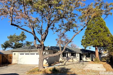 1116 Potomac Pl, Carson City, NV 89703