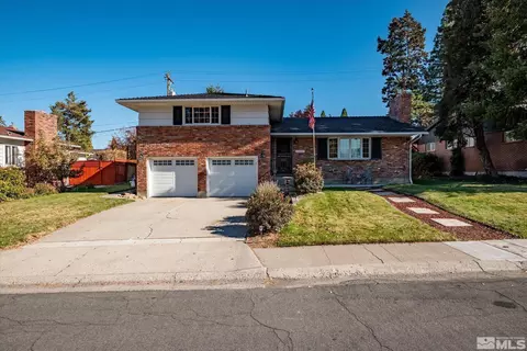 1060 Robin, Reno, NV 89509