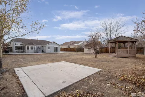 251 Bartmess Blvd, Sparks, NV 89436
