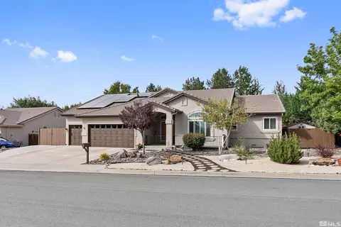 6003 Clear Creek Dr, Reno, NV 89502