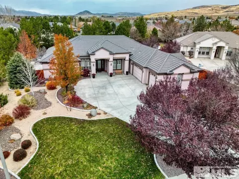 3452 Asturius Ct, Sparks, NV 89436