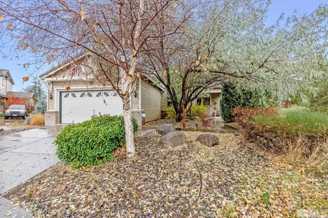 6560 Sage Grouse, Reno, NV 89523