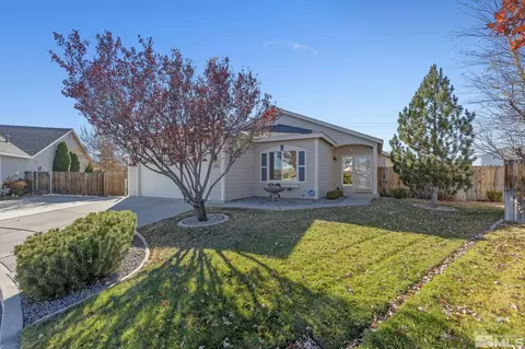 11460 Antelope Creek Ct, Reno, NV 89506