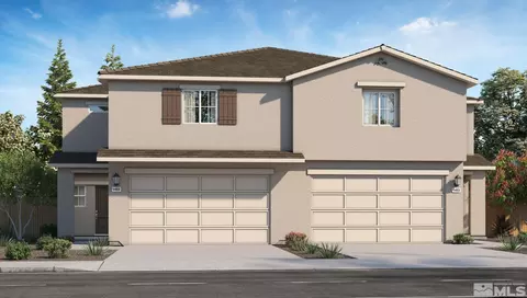 7948 Majorite Way #LOT 160, Sparks, NV 89436