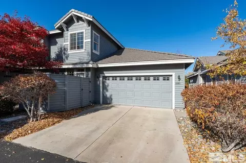 6586 Aston Cir, Sparks, NV 89436