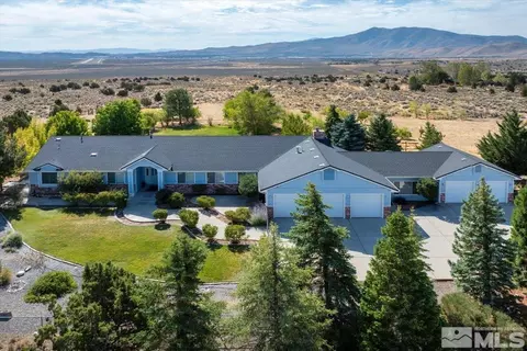 13915 N Red Rock Rd, Reno, NV 89508