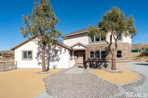 3001 Brenda Way, Washoe Valley, NV 89704