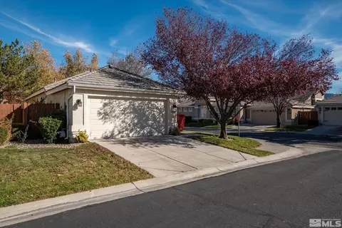 1197 Tule Dr, Reno, NV 89521