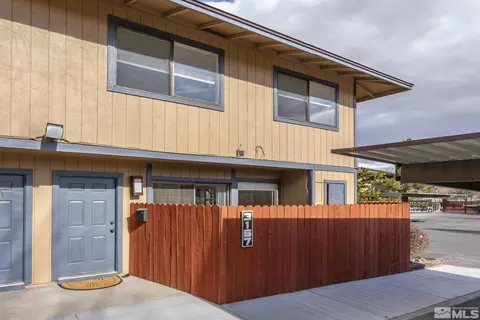 3157 Bristle Branch Dr, Sparks, NV 89434
