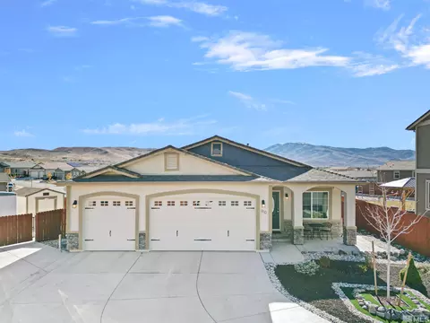 910 Orr Valley Ct, Reno, NV 89508