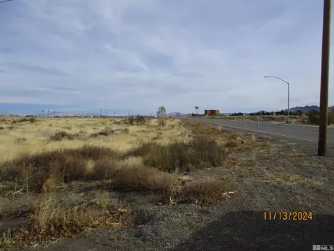 E Winnemucca Boulevard, Winnemucca, NV 89445