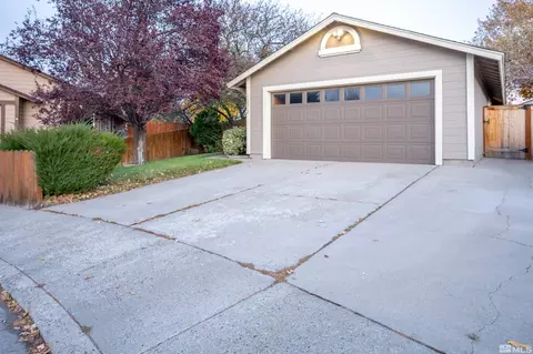 1272 Blue, Reno, NV 89523