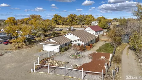 3320 Rice Rd, Fallon, NV 89406