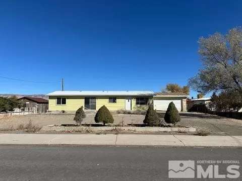 285 Lemaire Rd, Battle Mountain, NV 89820