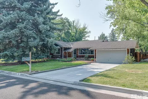 630 Starlight Cir, Reno, NV 89509