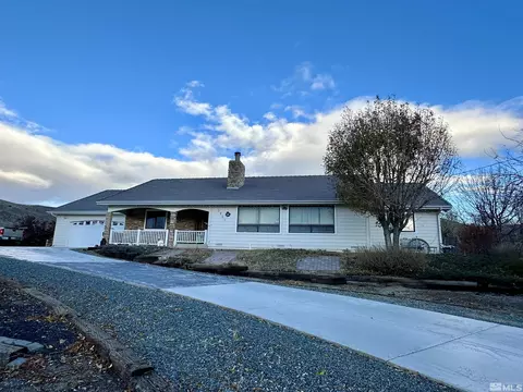 3951 Conte Dr, Carson City, NV 89701