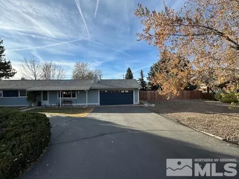 2640 Cactus View Dr, Reno, NV 89506