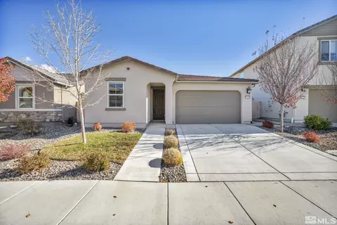 9730 Quartette Dr, Reno, NV 89521