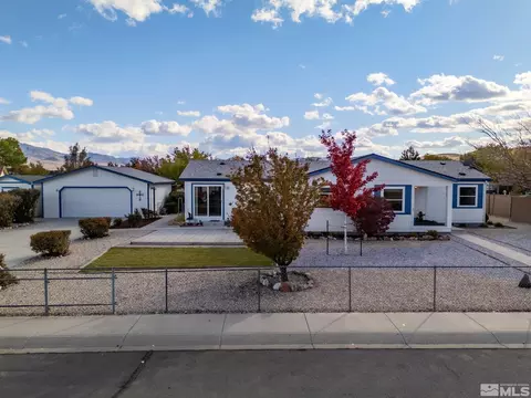 55 Jasper Ln, Dayton, NV 89403