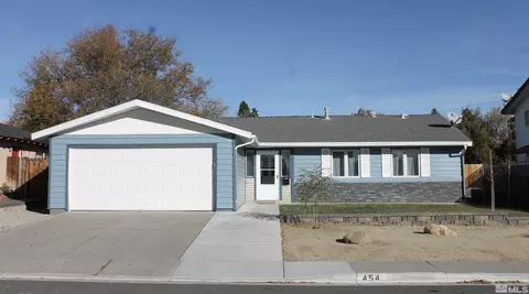 454 Penny Way, Sparks, NV 89431