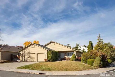 1965 Summer Star Rd, Reno, NV 89511