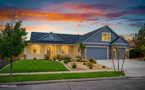 6853 Eagle Wing Cir, Sparks, NV 89436