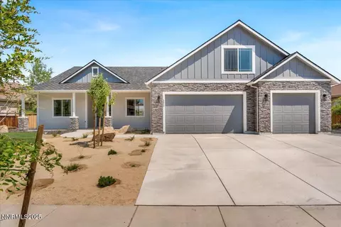 6853 Eagle Wing Cir, Sparks, NV 89436