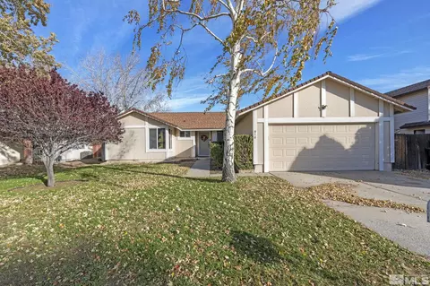810 Station St, Sparks, NV 89434