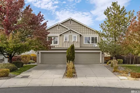 9654 Black Bear Dr, Reno, NV 89506