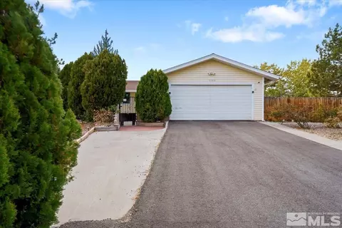 3640 Erin Dr, Sparks, NV 89436