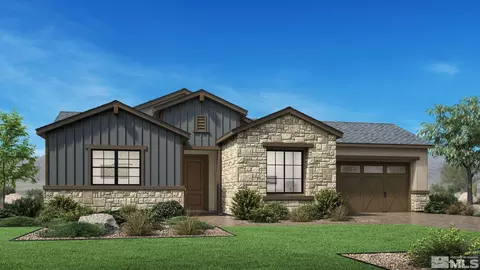 2332 Hammer Falls Dr #GLENWOOD 404, Reno, NV 89521