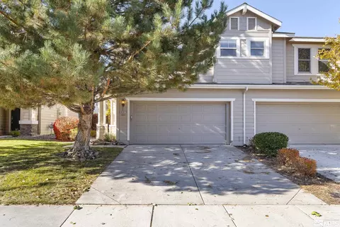 9257 Lone Wolf Cir, Reno, NV 89506