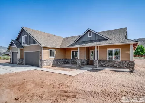 2734 E Valley Rd, Minden, NV 89423 photo 3