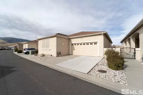 1218 Bandtail Dr, Carson City, NV 89701
