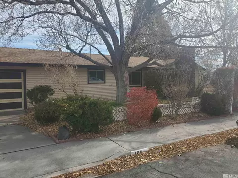1901 Carriage, Carson City, NV 89706