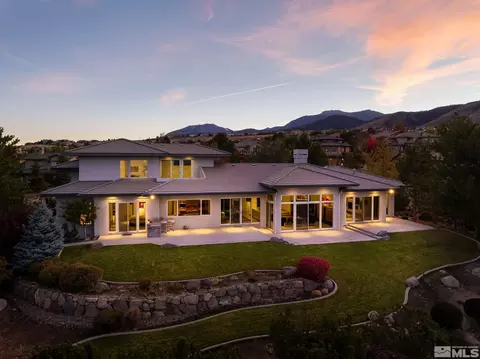 10035 W Desert Canyon Dr, Reno, NV 89511