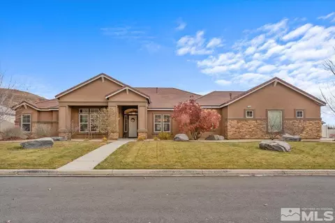 12140 Pebble Bluff Dr, Sparks, NV 89441