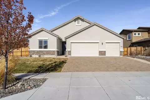 8299 Fenhollow, Reno, NV 89523