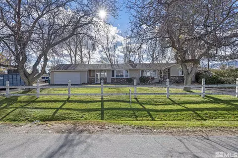 1631 Eli Dr, Reno, NV 89511