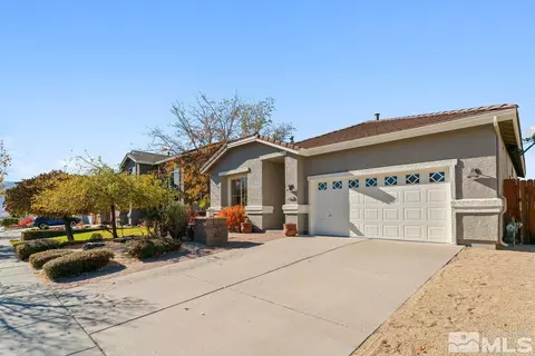 2225 Glen Eagles Dr, Reno, NV 89523